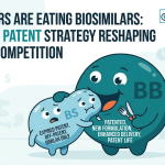 Bio-Betters Are Eating Biosimilars: The $150B Patent Strategy Reshaping Biologic Competition image