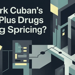 Is Mark Cuban's Cost Plus Drugs Killing Spread Pricing? What the Data Says image
