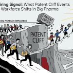 The Hidden Hiring Signal: What Patent Cliff Events Tell You About Workforce Shifts in Big Pharma image