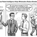 Stop Overstocking: How Patent Intelligence Helps Wholesalers Reduce Branded Drug Inventory Risk image