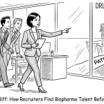 Read the Patent Cliff: How Recruiters Find Biopharma Talent Before Competitors Do image