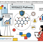 Beyond the ANDA: How to Use the 505(b)(2) Pathway to Build a Differentiated Drug—and Defend It image