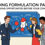 Decoding Formulation Patents: How to Find Design-Around Opportunities Before Your Competitors Do image