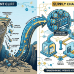 Patent Cliff to Supply Chain Gold: Turn Drug Patent Expiry Data Into Sourcing Decisions That Actually Save Money image