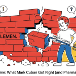 The PBM Endgame: What Mark Cuban Got Right (and Pharma Is Still Ignoring) image