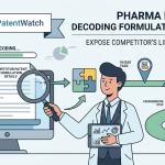 Pharma Forensics: How to Decode Formulation Patents and Expose a Competitor's Lifecycle Strategy image