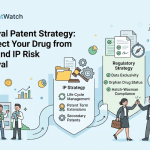 Post-Approval Patent Strategy: How to Protect Your Drug from Regulatory and IP Risk After Approval image