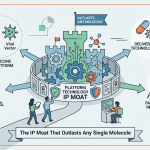 Platform Technology Patents: The IP Moat That Outlasts Any Single Molecule image