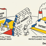Orphan Drug Exclusivity vs. Patent: Who Wins the Market War image
