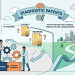 Diagnostic Patents: The IP Frontier That Pharma Vendors Can No Longer Ignore image