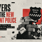 Payers Are the New Patent Police: How Health Plans Are Dismantling Big Pharma's Patent Thickets image