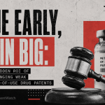 Sue Early, Win Big: The Hidden ROI of Challenging Weak Method-of-Use Drug Patents image