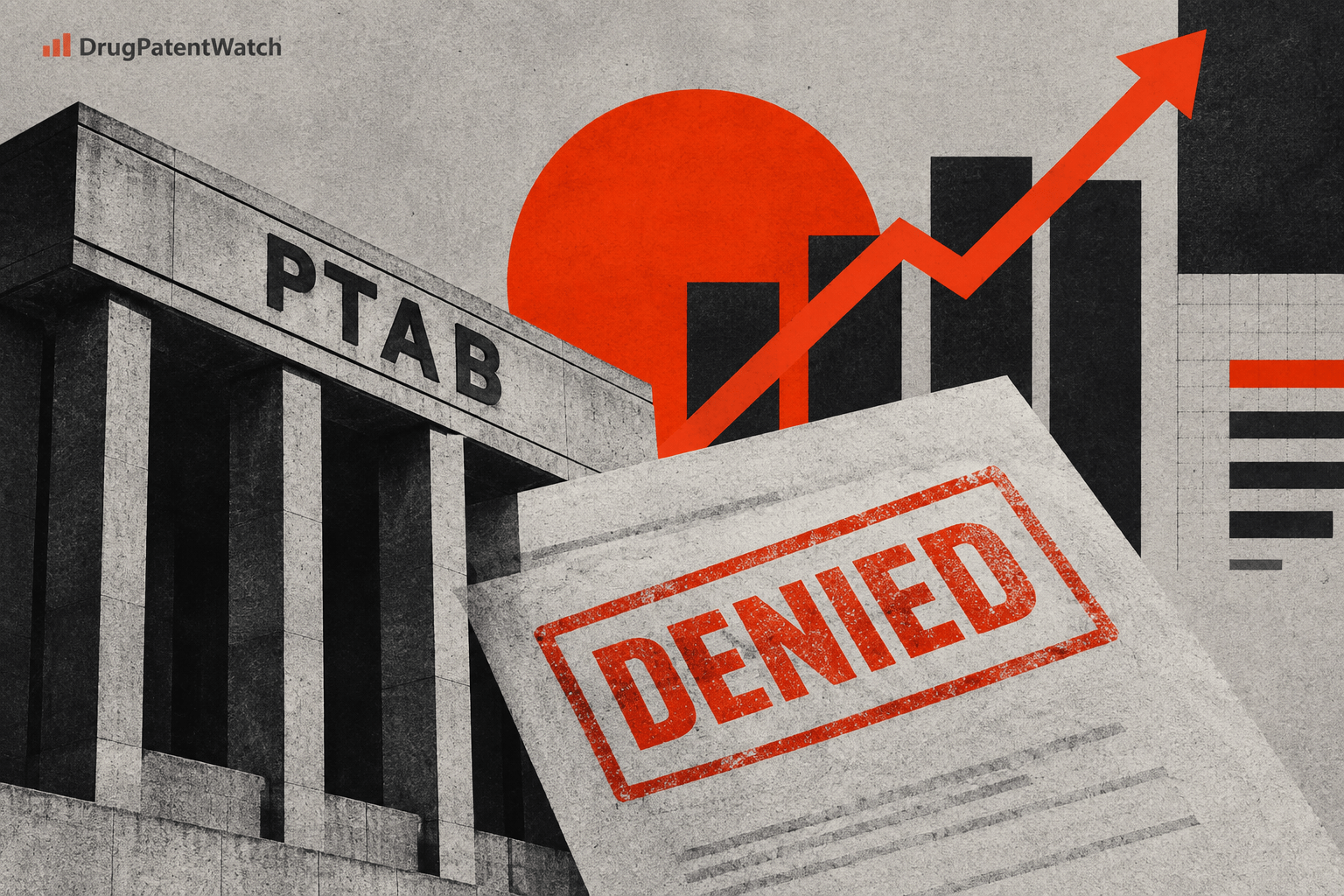 The PTAB's Pharma Paradox: Why Drug-Patent Denials Are Rising Even as the Topline Number Holds image
