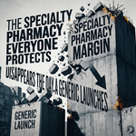 The Specialty Pharmacy Margin Everyone Protects Disappears the Day a Generic Launches image