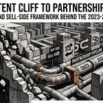From Patent Cliff to Partnership Pipeline: The Buy-Side and Sell-Side Framework Behind the 2023-2026 Deal Wave image