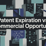Patent Expiration vs. Commercial Opportunity: Why the Date Is Not the Launch image