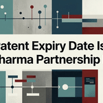 A Patent Expiry Date Is Not a Pharma Partnership Plan image
