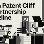 From Patent Cliff to Partnership Pipeline: A 7-Step Framework Built on 2026 Deal Data image