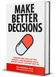 Make Better Decisions - Finding and Evaluating Generic and Branded Drug Market Entry Opportunities