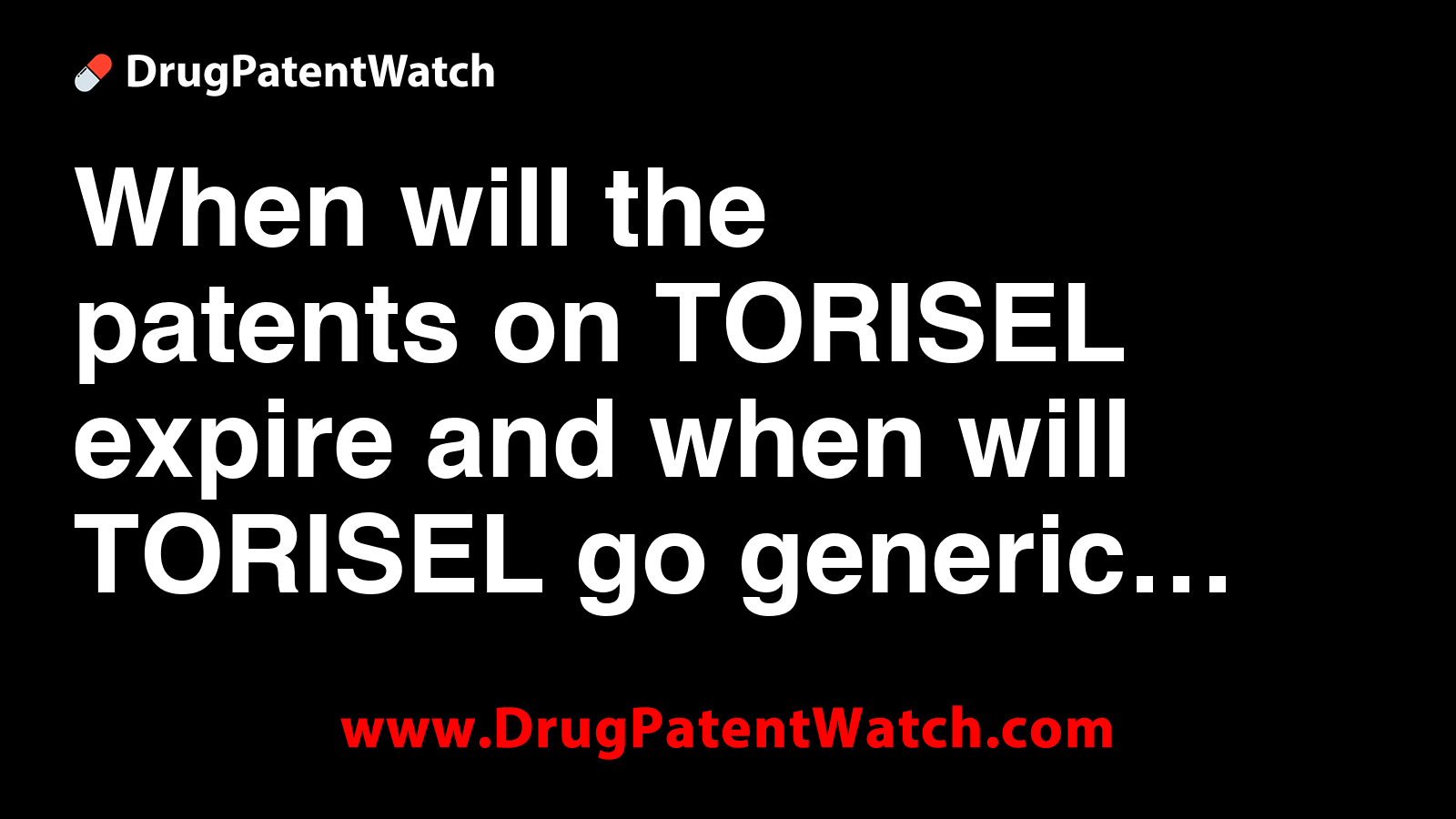 Torisel